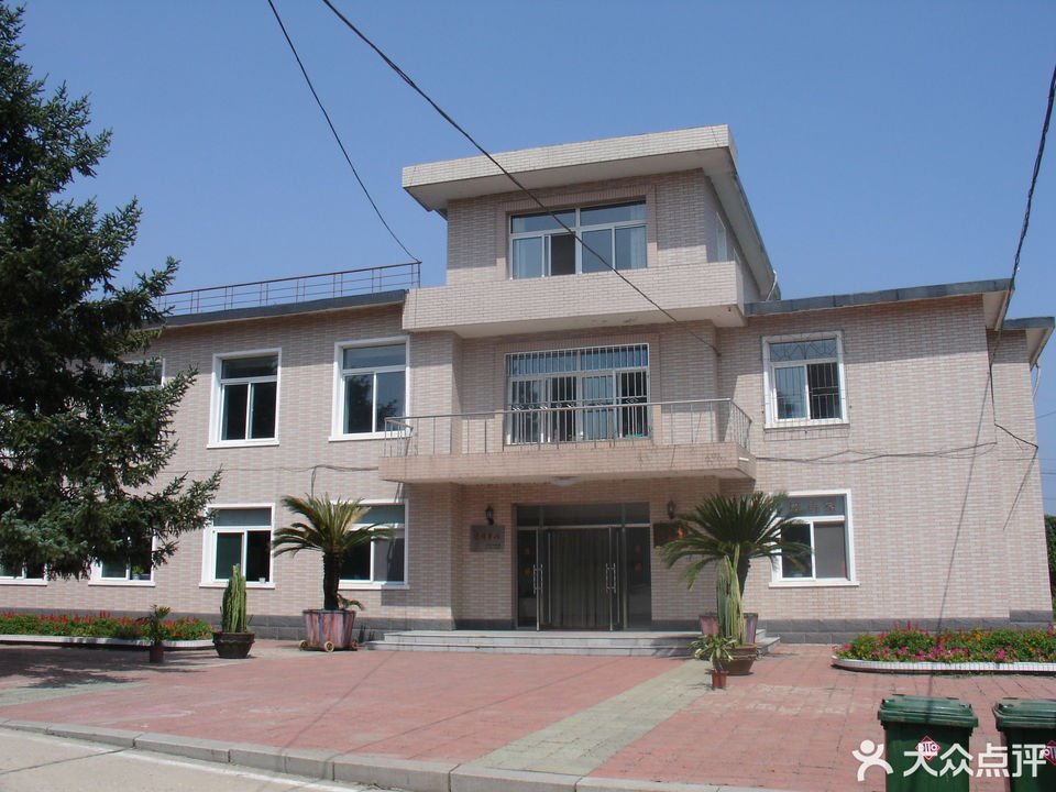 辽宁省抚顺市新抚区福祥养老院