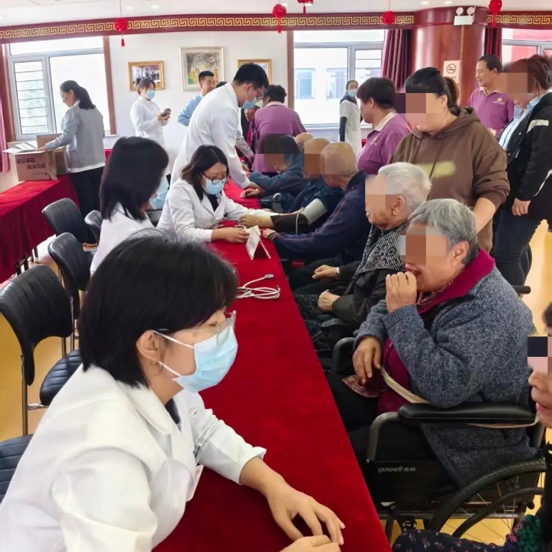 辽宁省抚顺市望花区福康居养老院