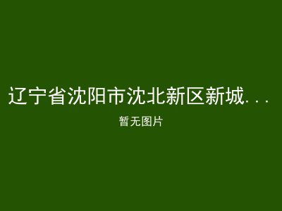辽宁省沈阳市沈北新区新城子乡敬老院