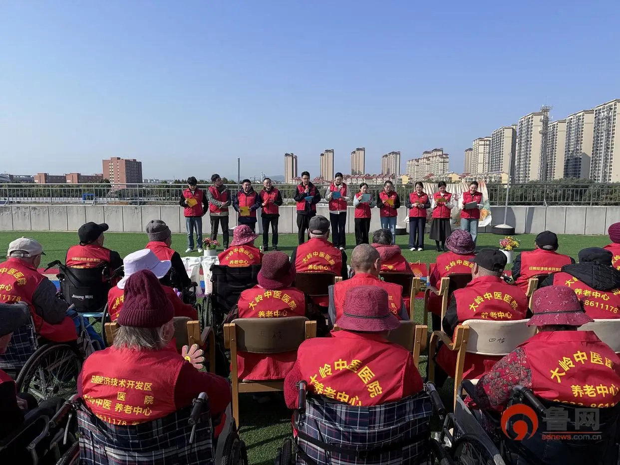 辽宁省大连市金州区向应乡敬老院