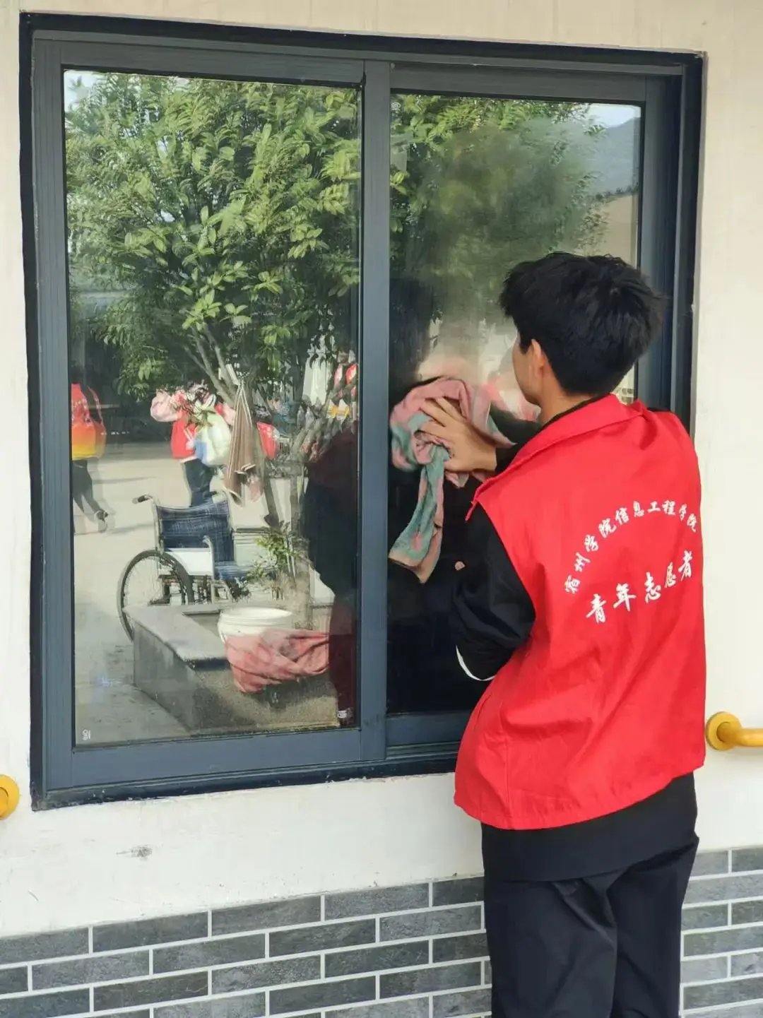 辽宁省抚顺市东洲区志城养老院