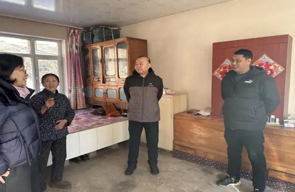 辽宁省本溪市南芬区南芬乡敬老院