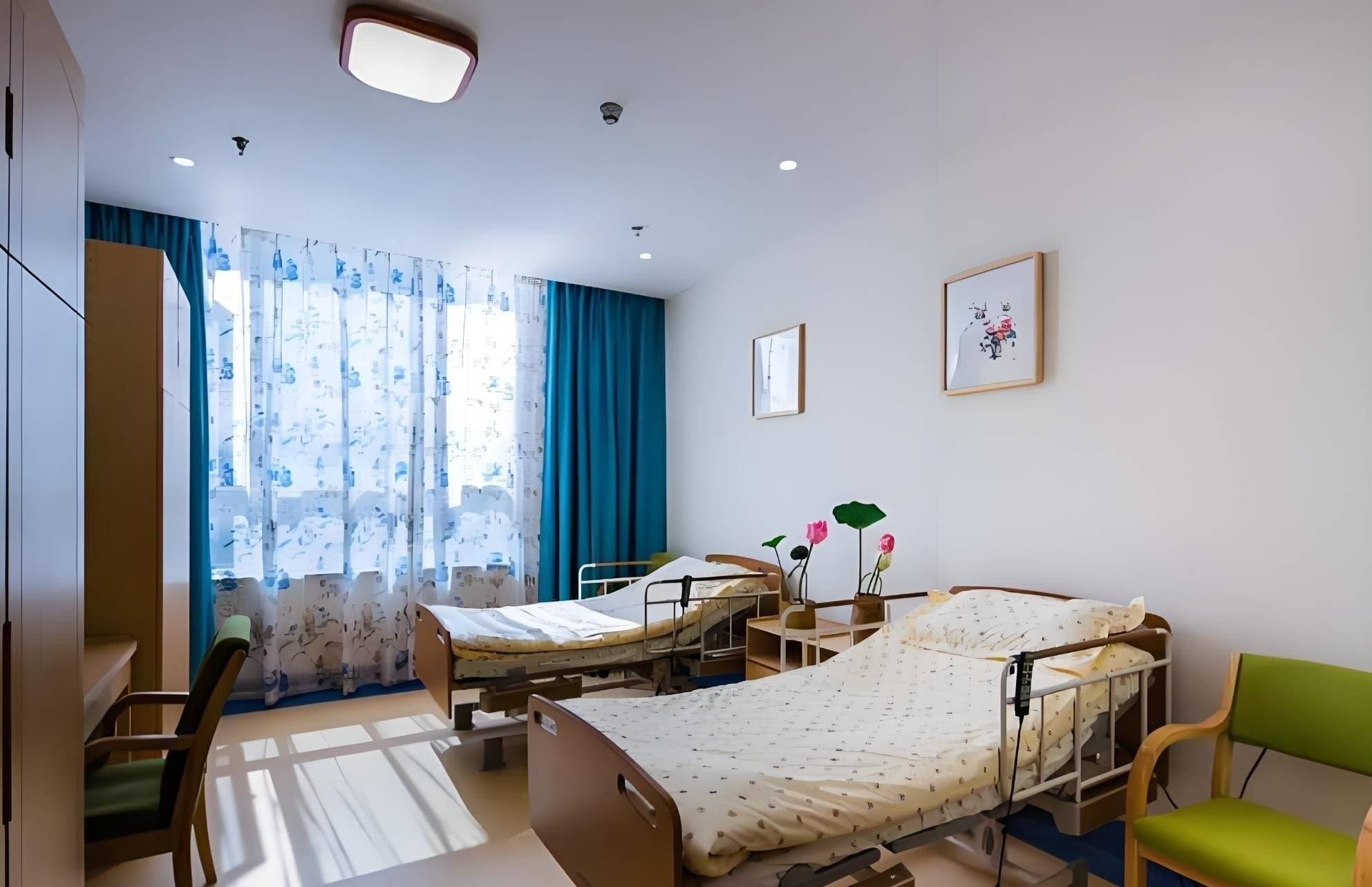辽宁省抚顺市新抚区福寿养老院