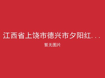 江西省上饶市德兴市夕阳红老年公寓