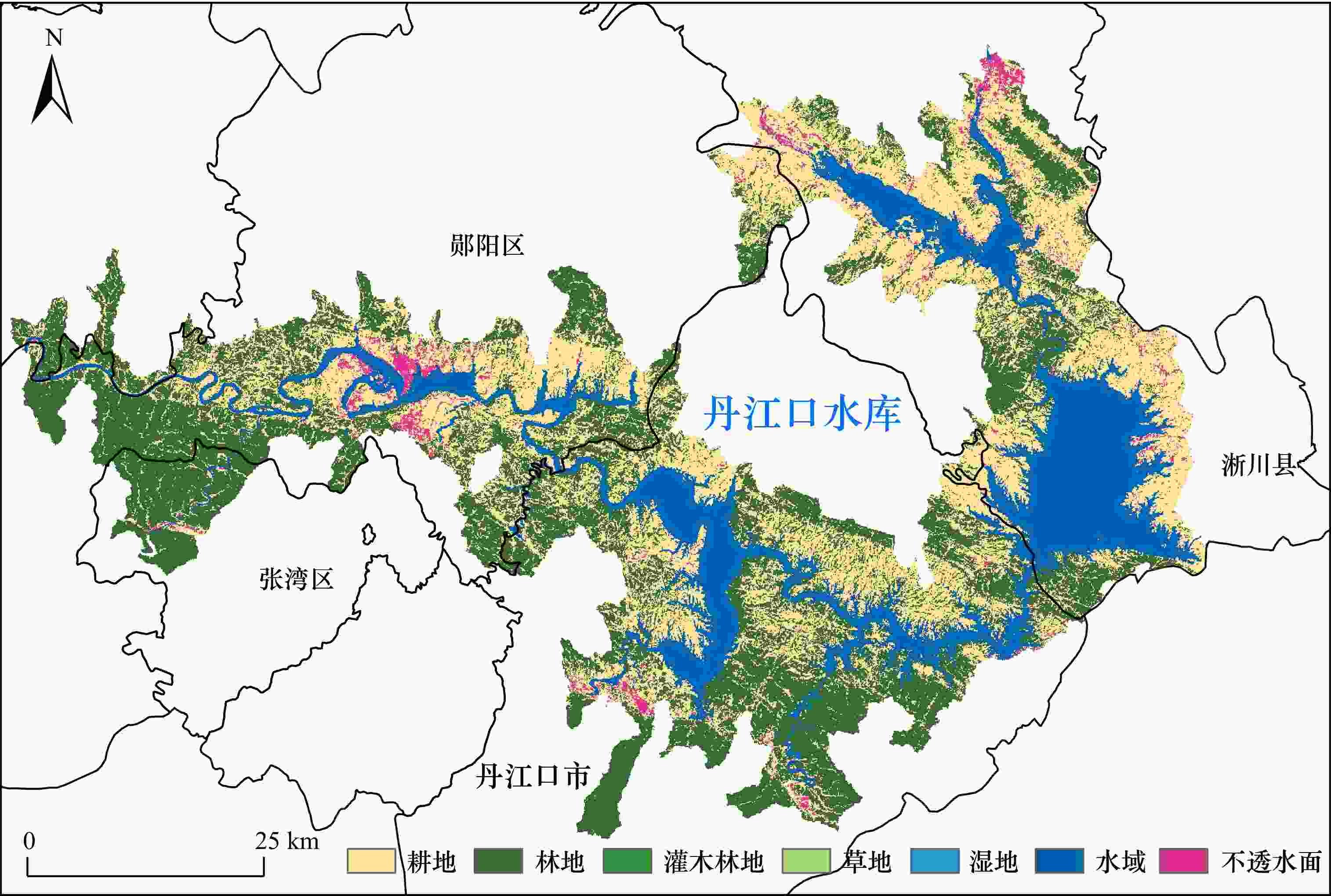 江西省九江市彭泽县五丰村敬老院