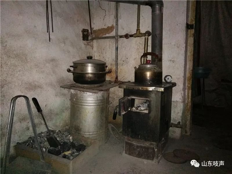 江西省九江市瑞昌市范镇村敬老院
