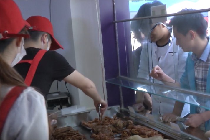 江西省上饶市余干县禾斛岭场敬老院
