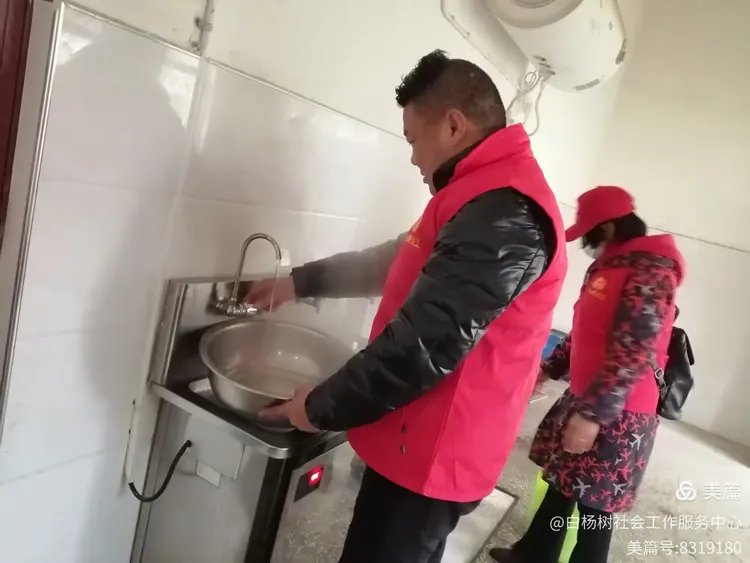 江西省九江市共青开发区甘露镇敬老院