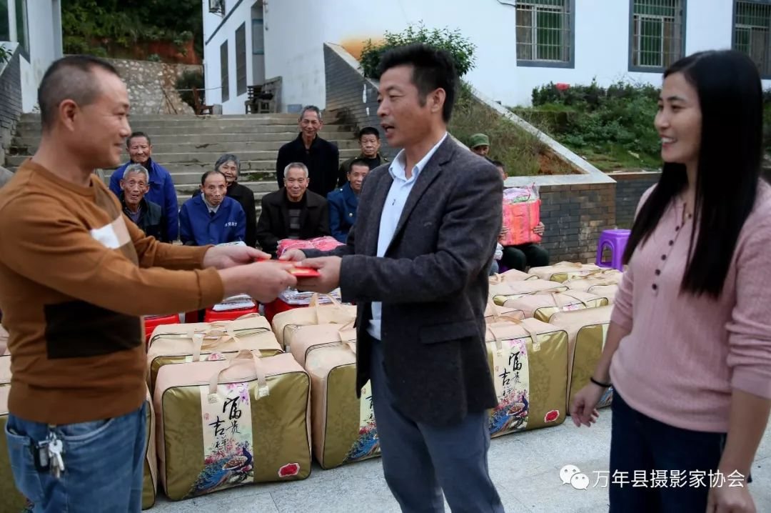 江西省上饶市万年县苏桥乡敬老院