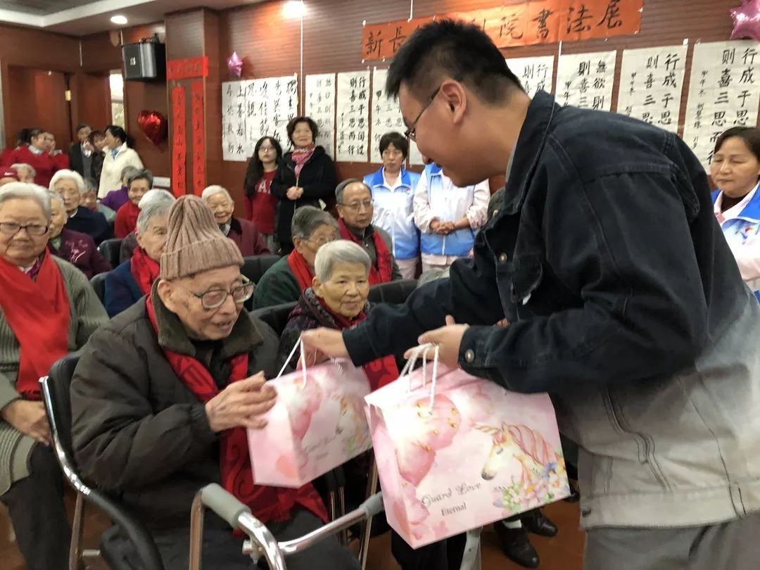 江西省赣州市于都县长征福利院