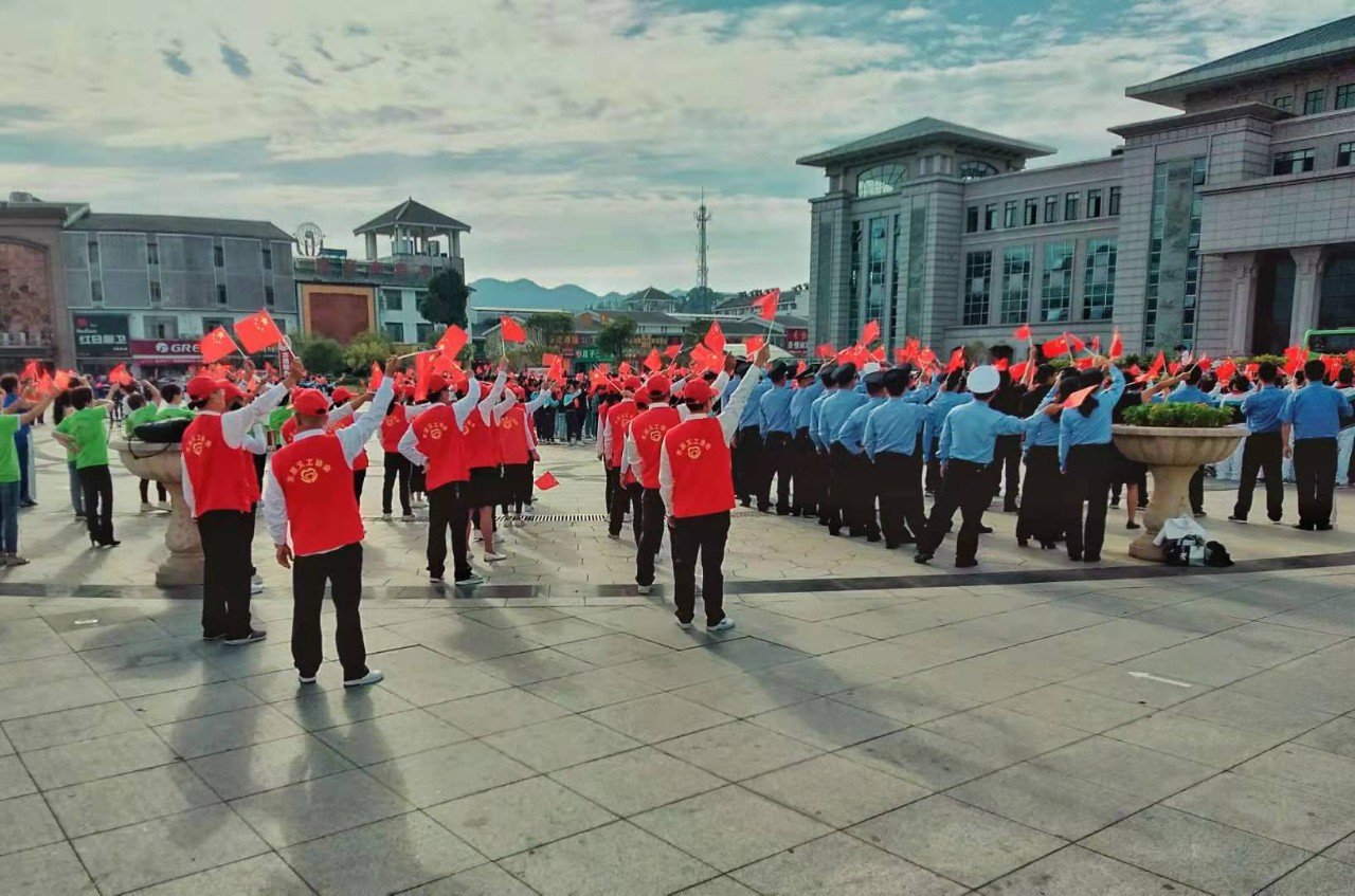 江西省赣州市石城县社会福利中心