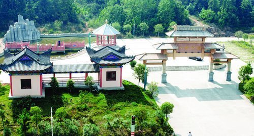 江西省宜春市高安市八景镇敬老院