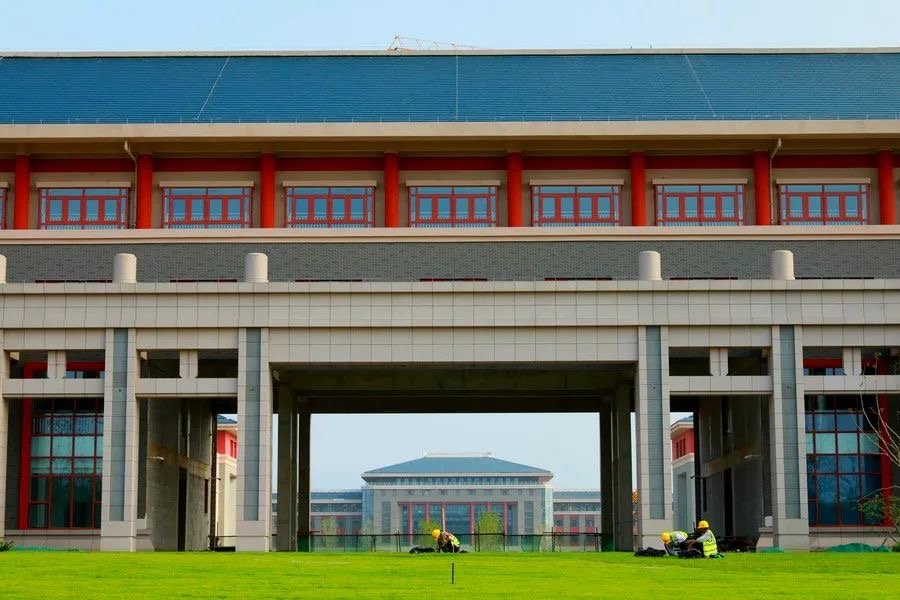 江西省九江市武宁县石门楼中村敬老院