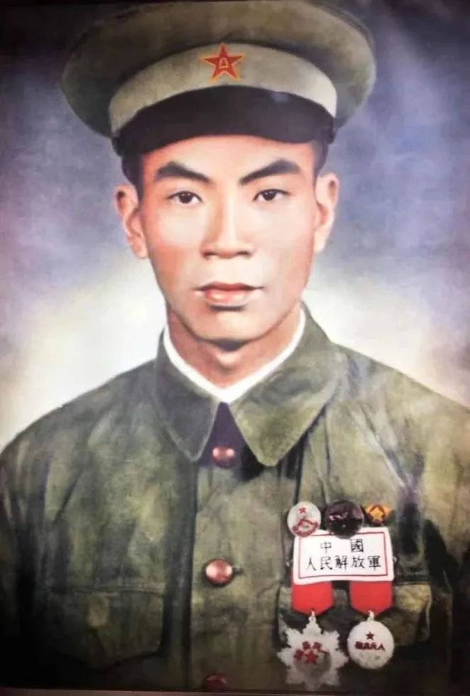 江西省上饶市广丰县洋口镇福利院