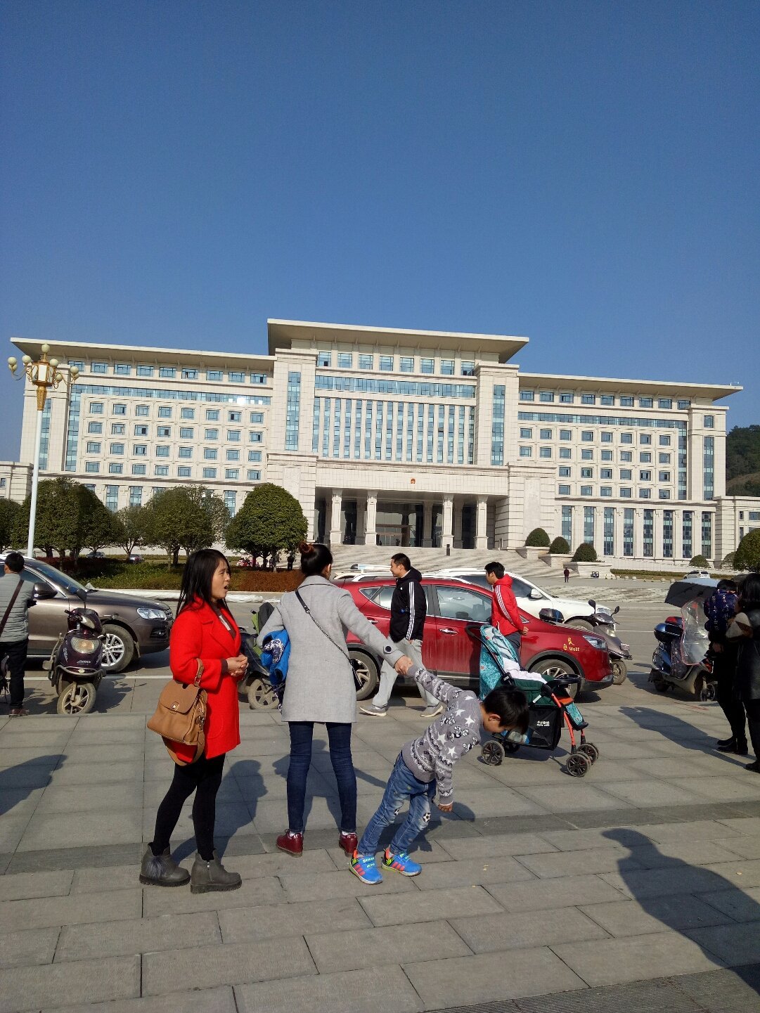 江西省宜春市上高县福利院