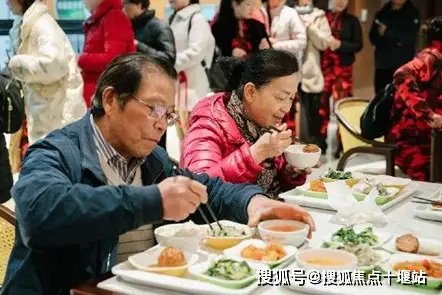 江苏省南京市江宁区秣陵街道敬老院
