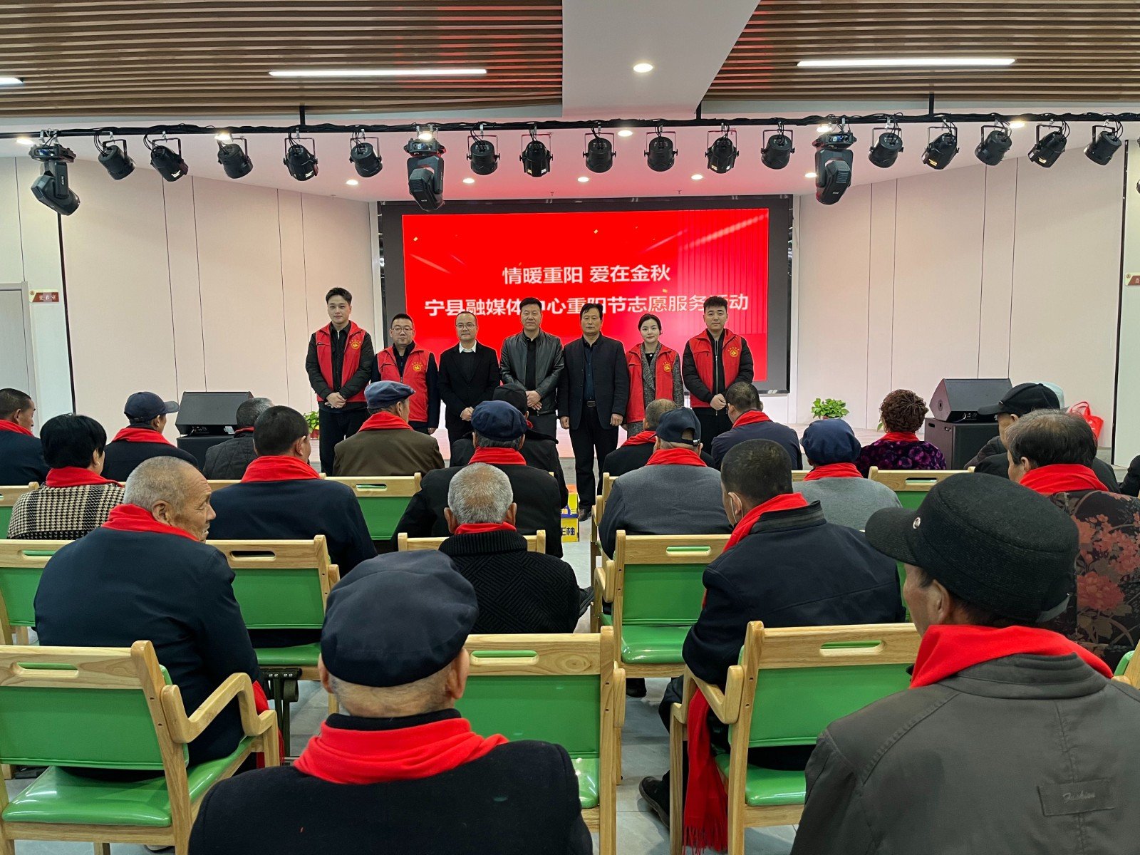 江苏省徐州市睢宁县社会福利院