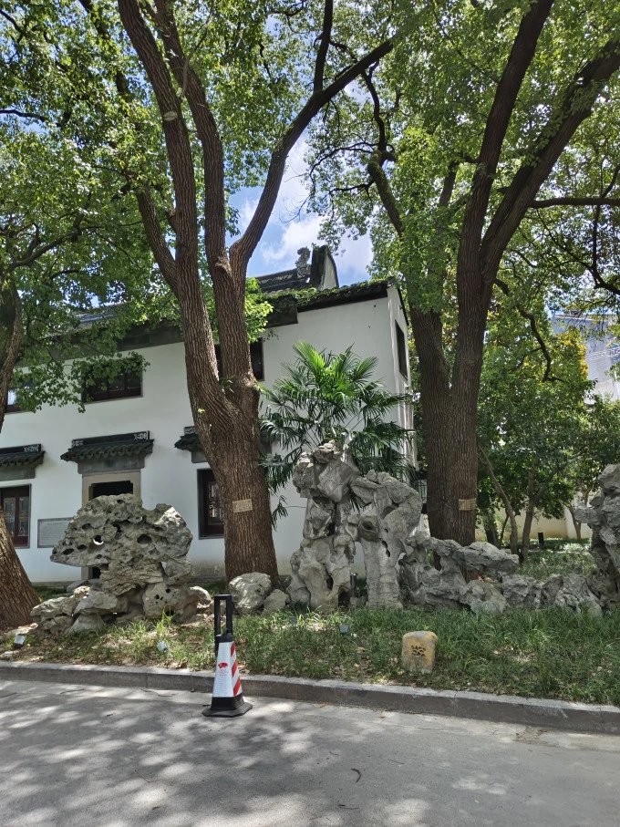 江苏省苏州市吴中区唯亭敬老院