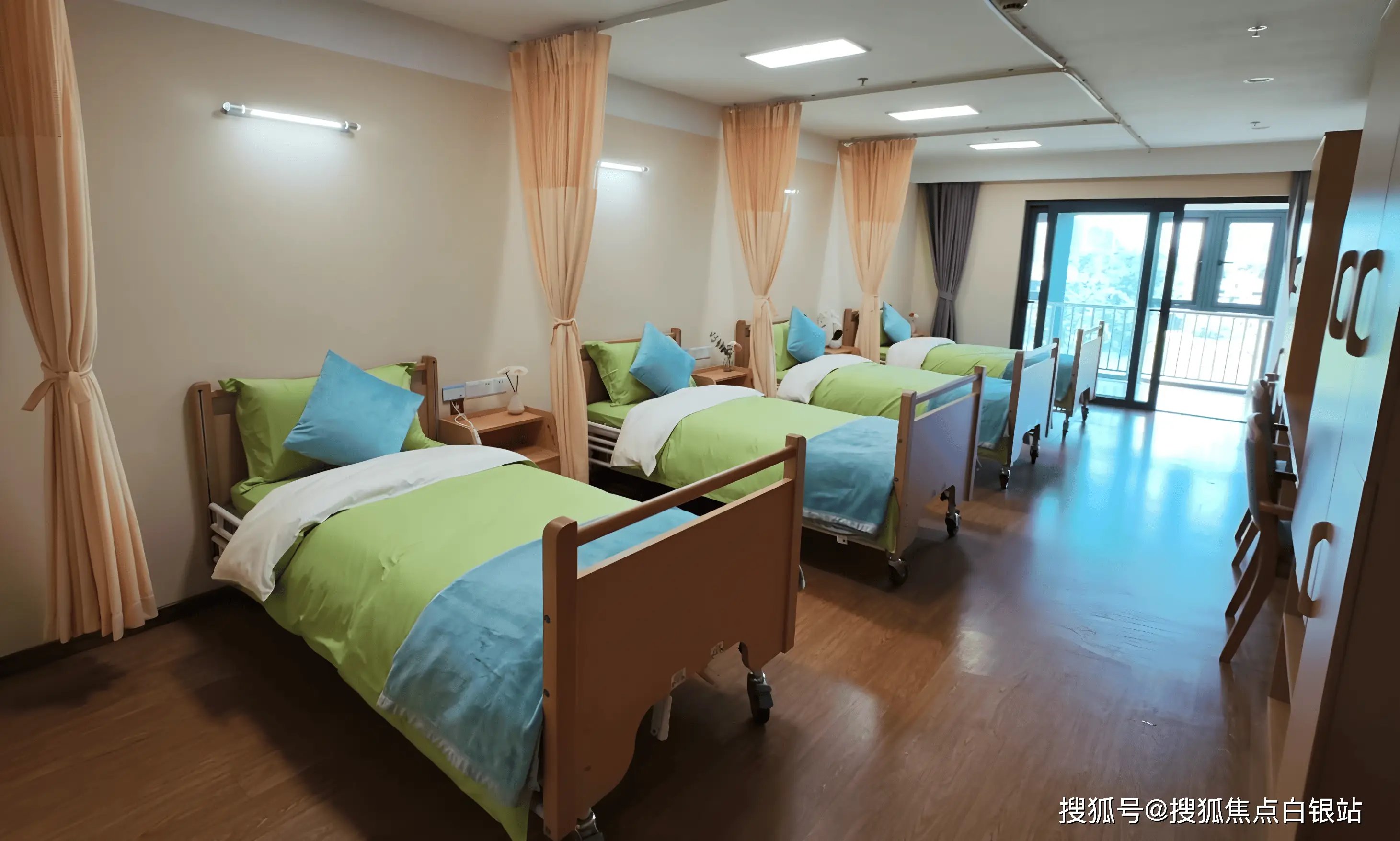 江苏省常州市天宁区康平老年公寓