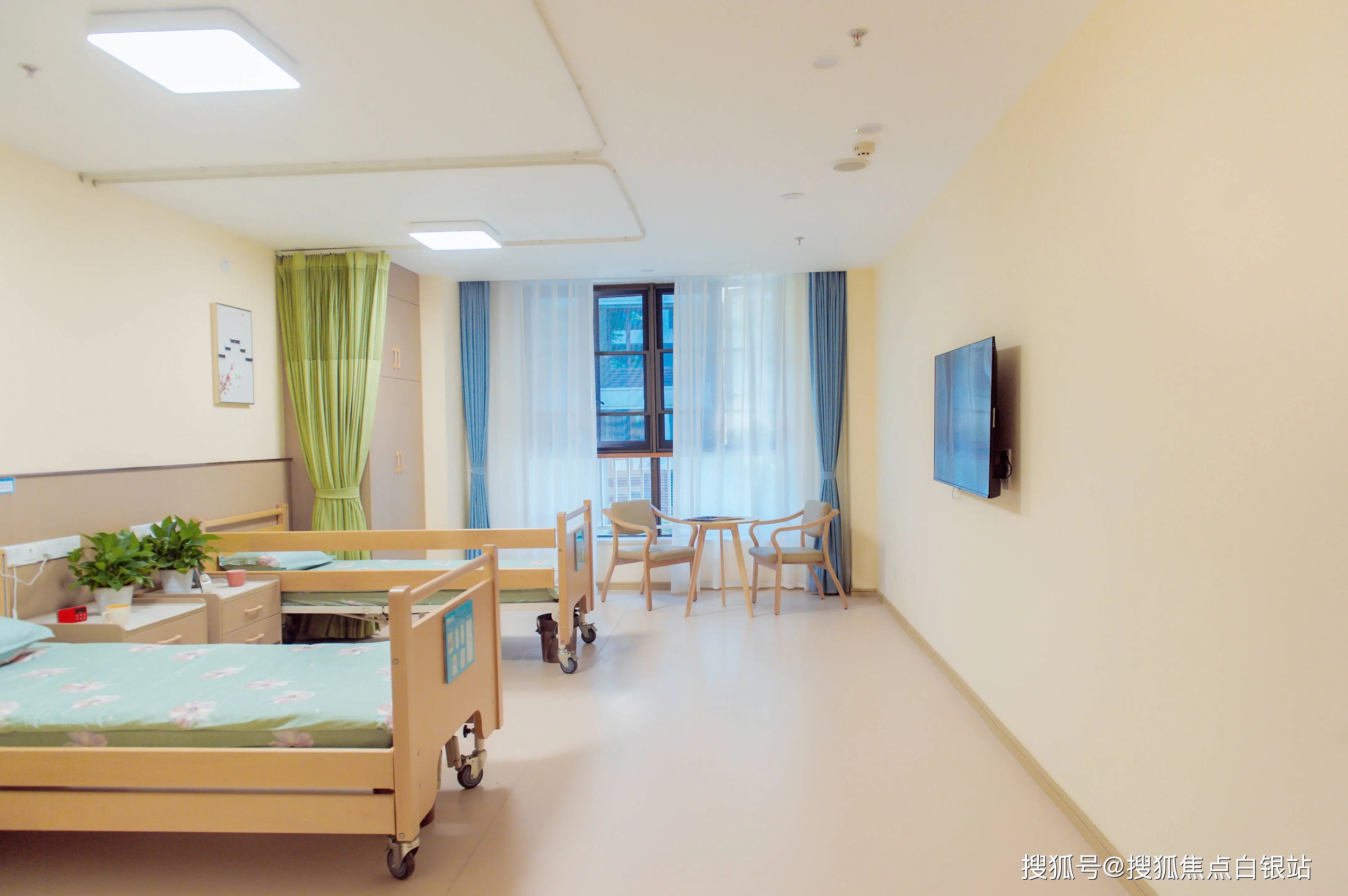 江苏省常州市天宁区宁民老年公寓