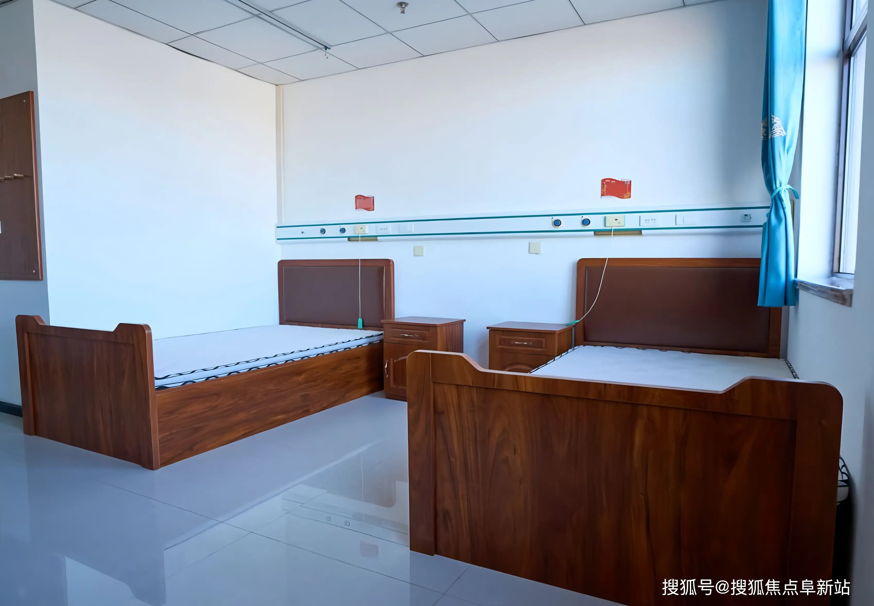 江苏省淮安市盱眙县三河敬老院