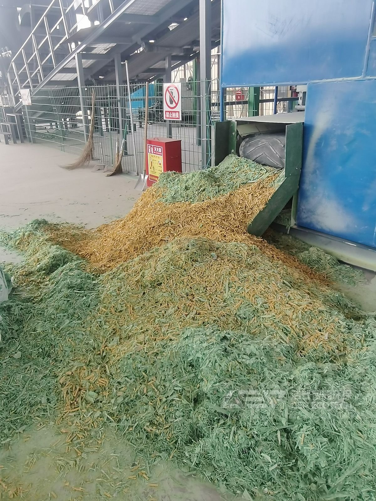 江苏省常州市溧阳市前马镇敬老院