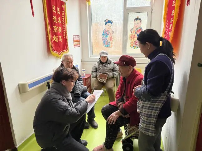 江苏省南京市建邺区秀玲养老院