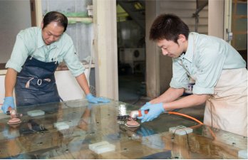 江苏省南通市港闸区永兴街道居家养老服务站3