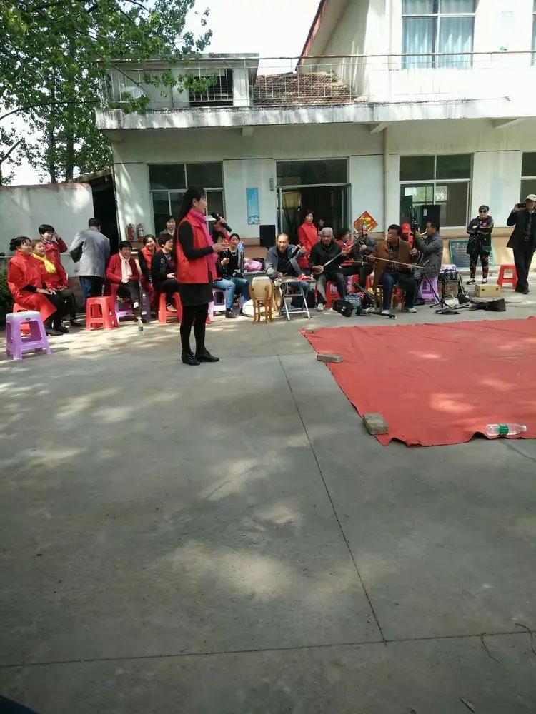 江苏省徐州市沛县敬安镇养老院