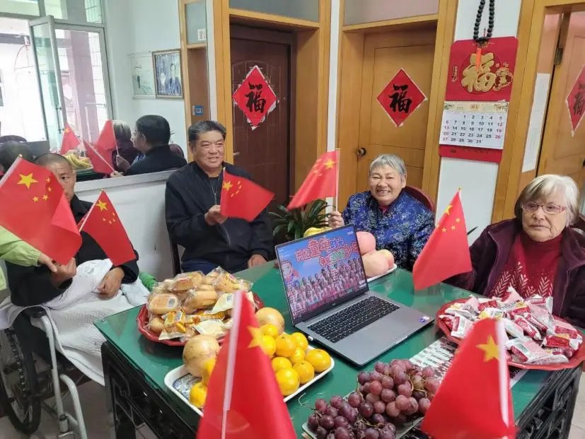 江苏省盐城市民政局光荣院老年公寓
