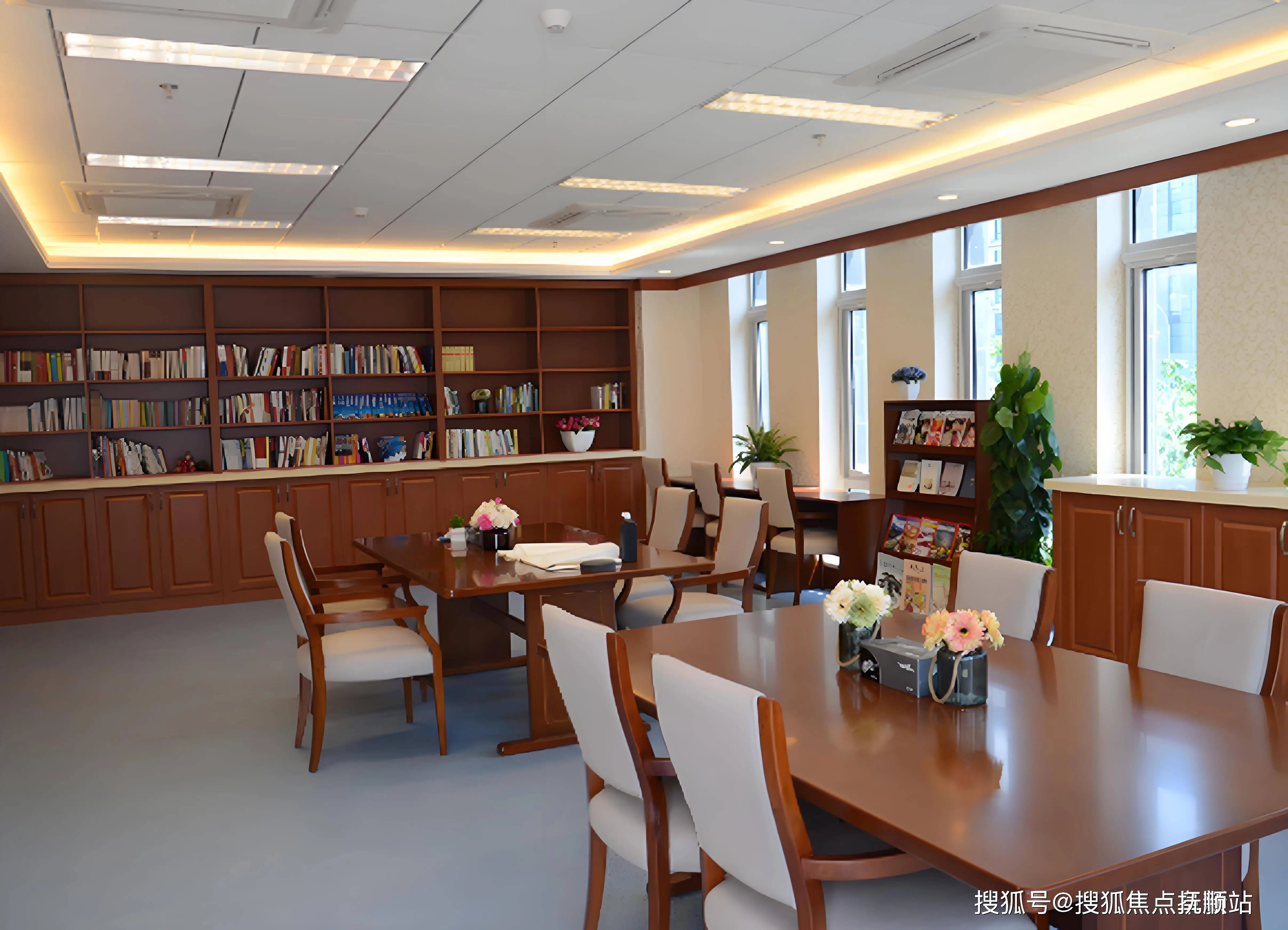 江苏省南京市白下区朝天宫街道老年公寓