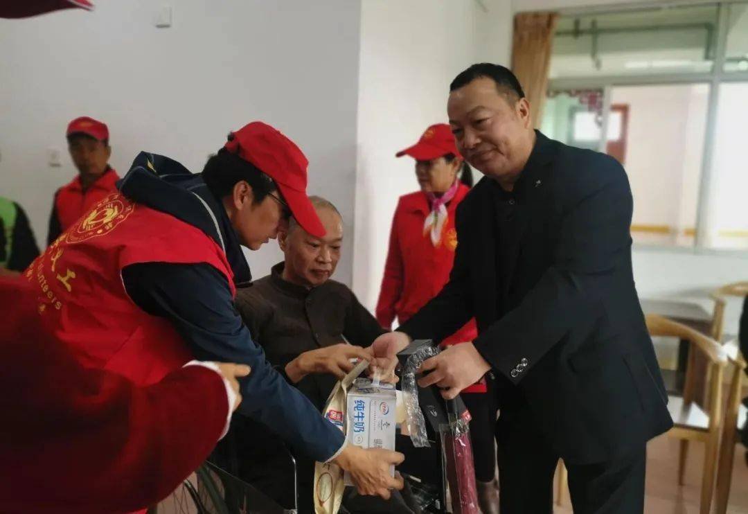 江苏省淮安市淮阴区码头镇敬老院