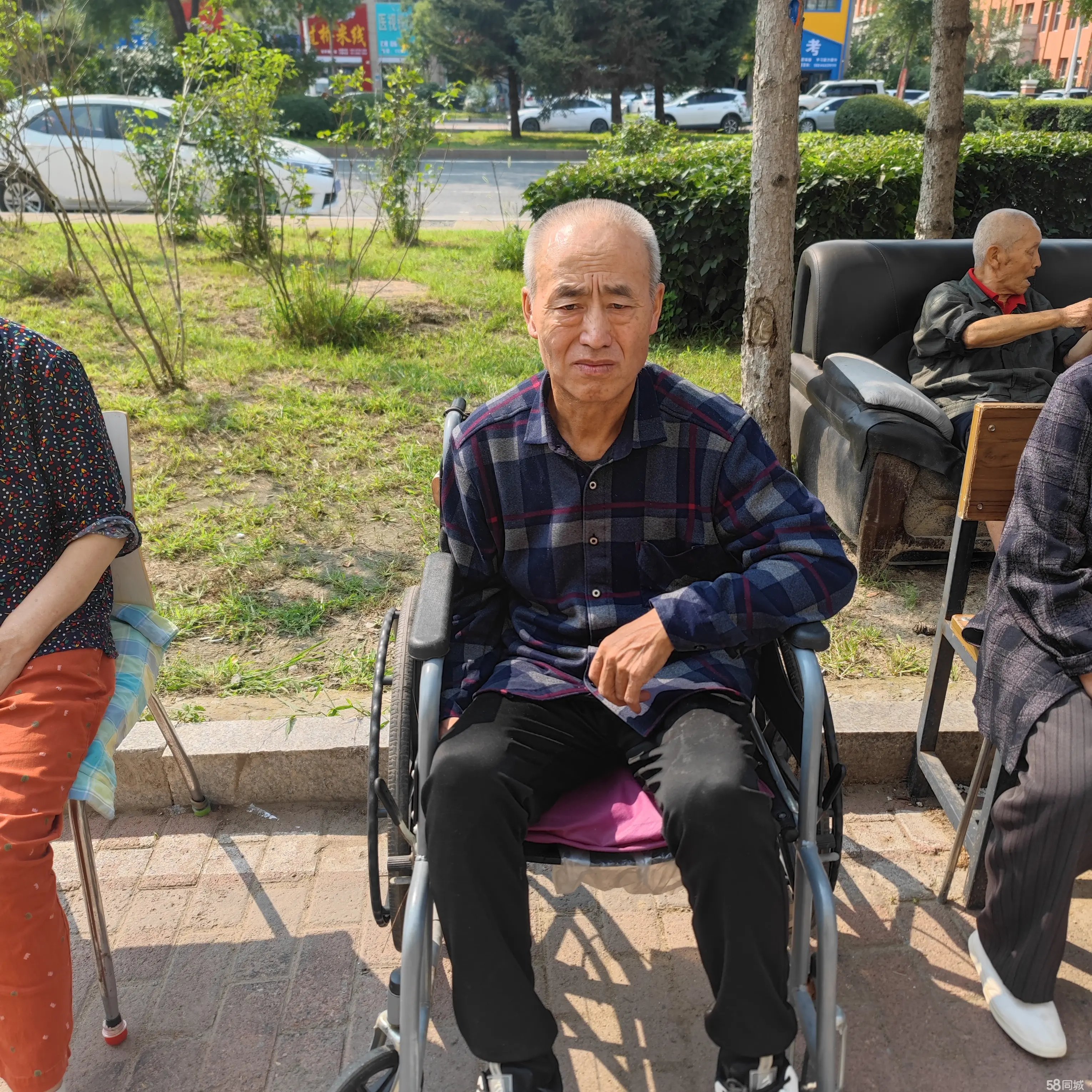 江苏省徐州市泉山区康乐托老所