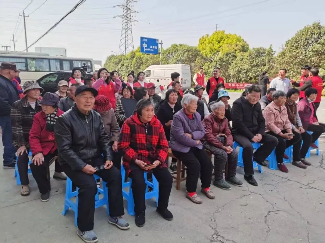江苏省盐城市大丰市草庙镇敬老院