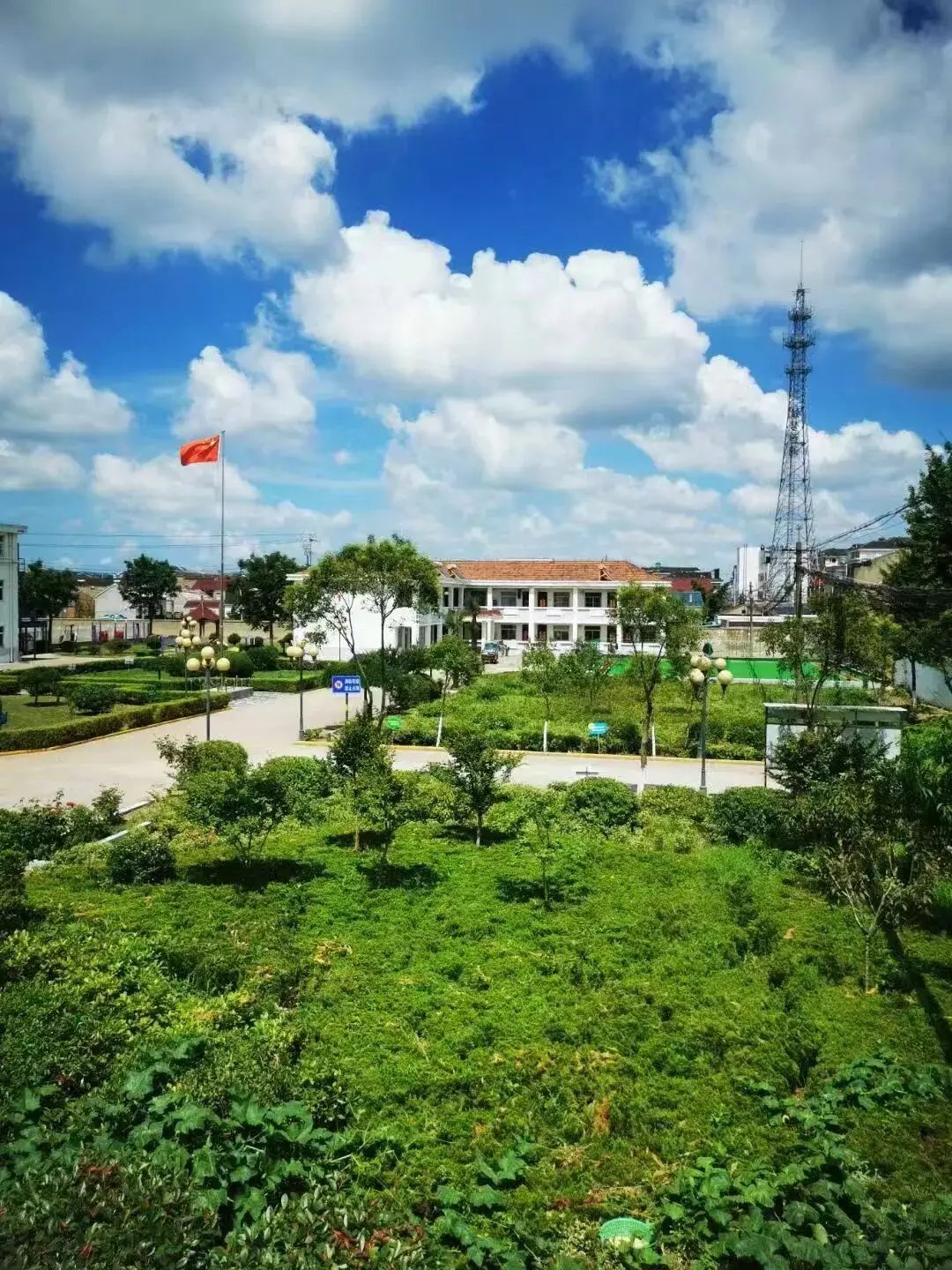 江苏省盐城市射阳县社会福利院