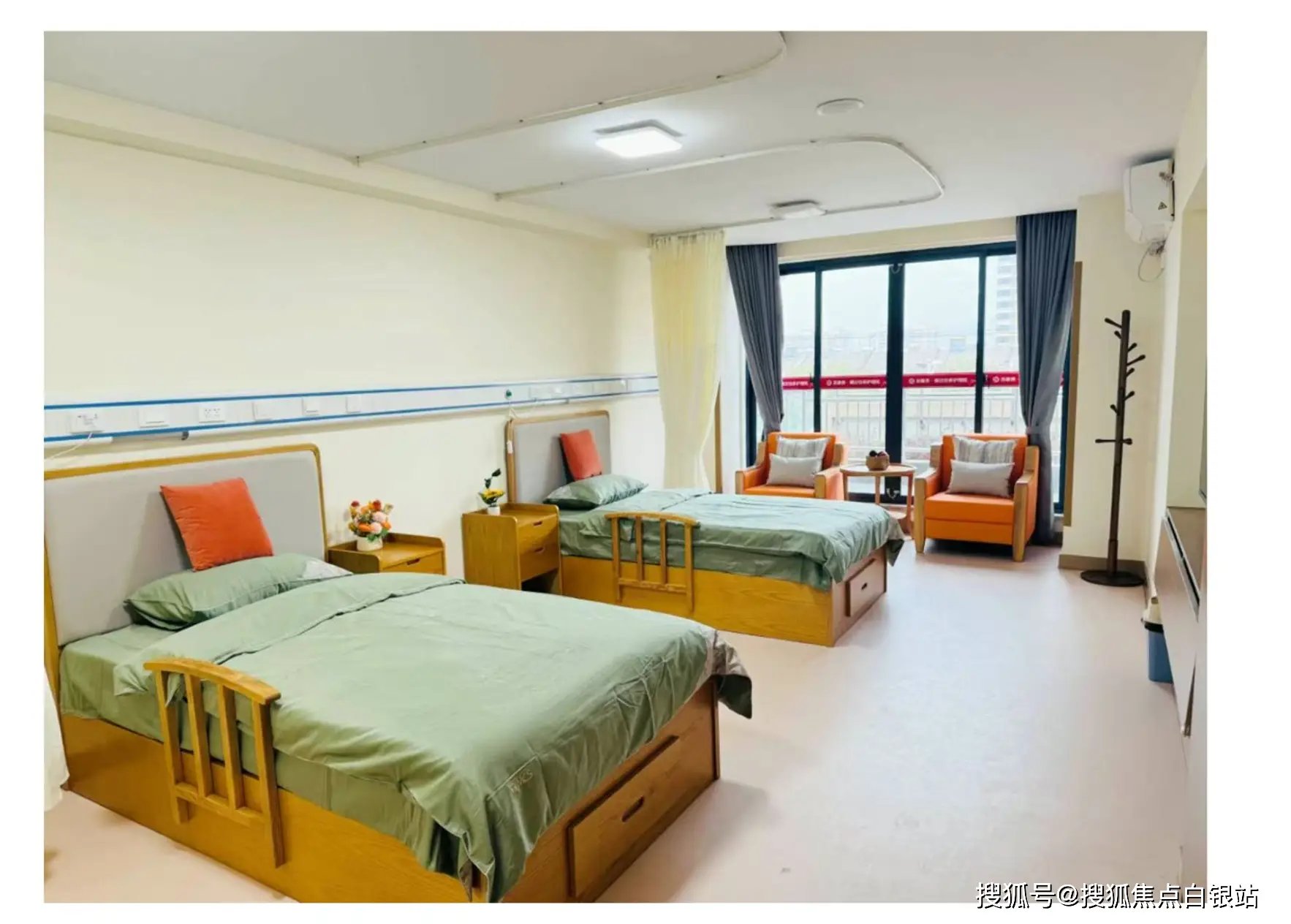 江苏省苏州市吴中区娄葑镇车坊敬老院