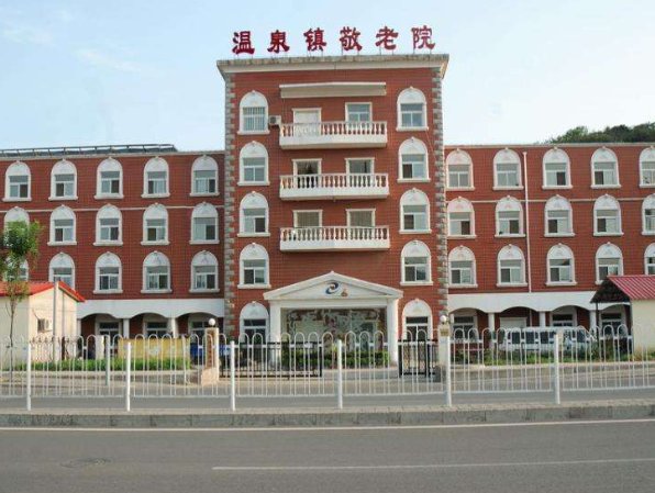 江苏省苏州市昆山市巴城镇石牌敬老院