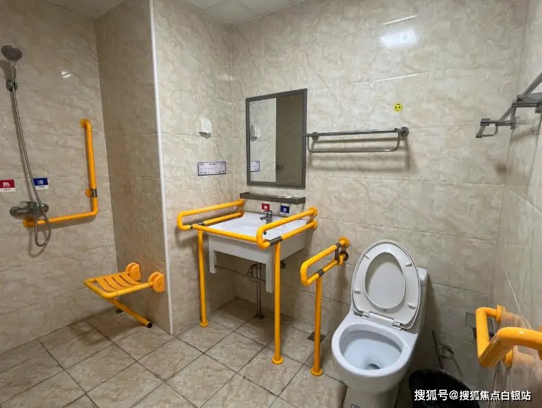 江苏省苏州市常熟市练塘镇敬老院