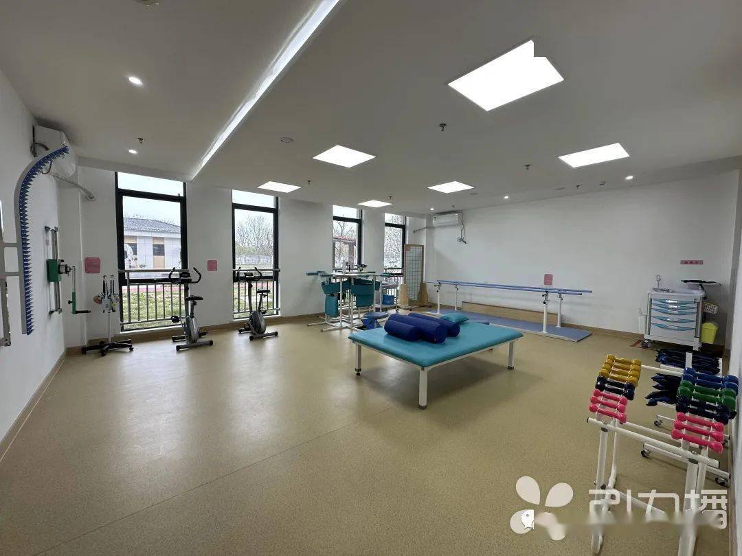 江苏省苏州市常熟市赵市敬老院