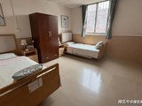 江苏省南京市秦淮区教师老年公寓