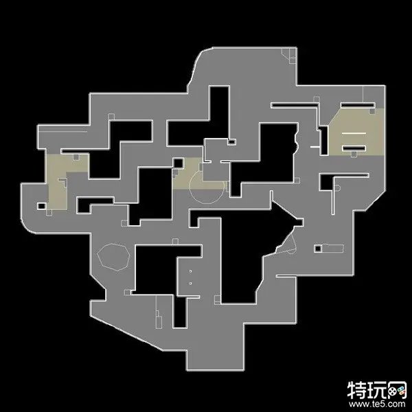 江苏省泰州市姜堰市洪林村敬老院