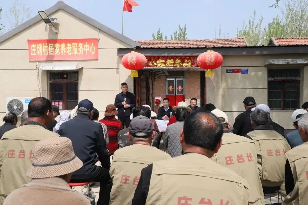 江苏省宿迁市沭阳县龙庙镇敬老院
