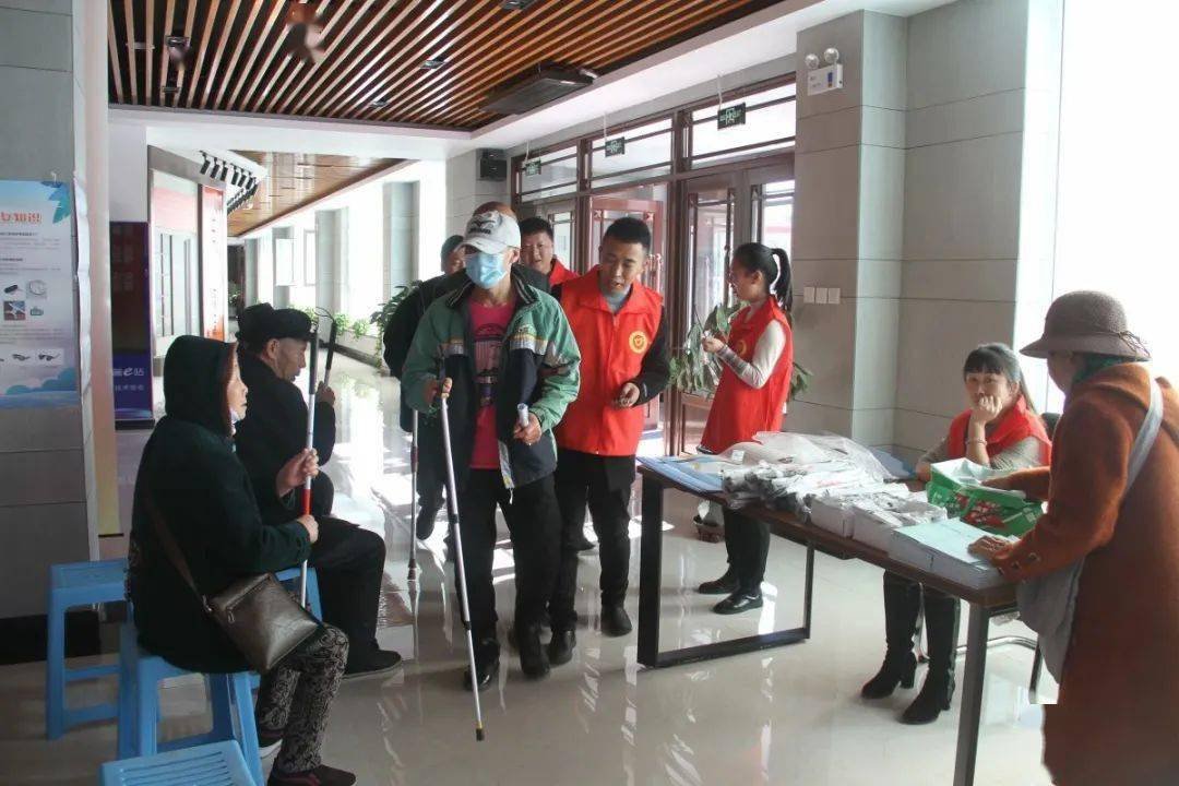 吉林省长春市九台市东湖镇敬老院