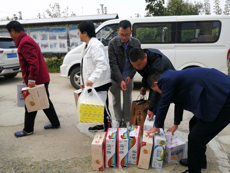 吉林省长春市南关区玉潭镇敬老院