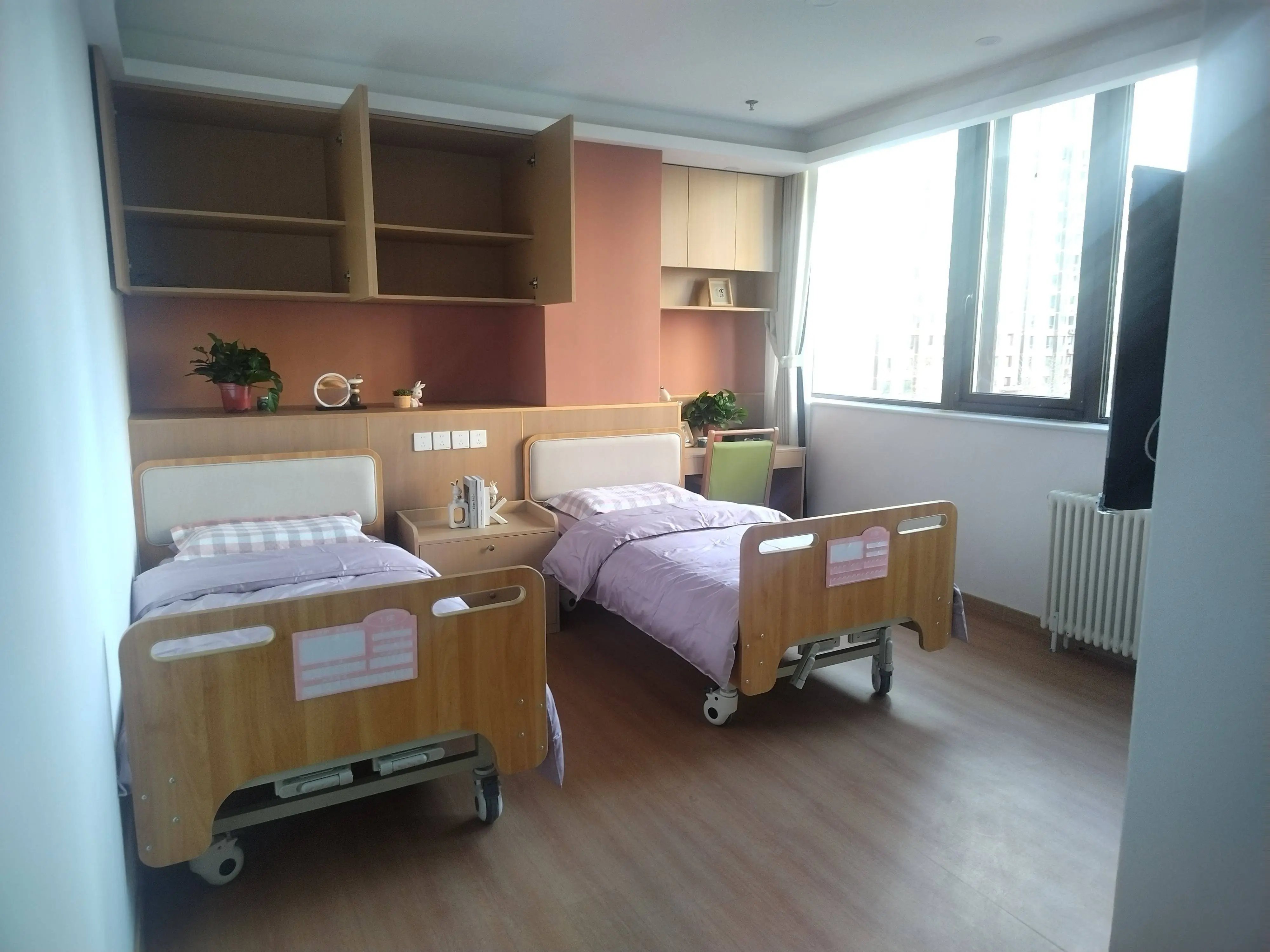 吉林省长春市朝阳区温馨护理院