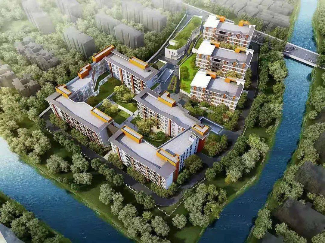 吉林省长春市南关区经济开发区阳光老年公寓