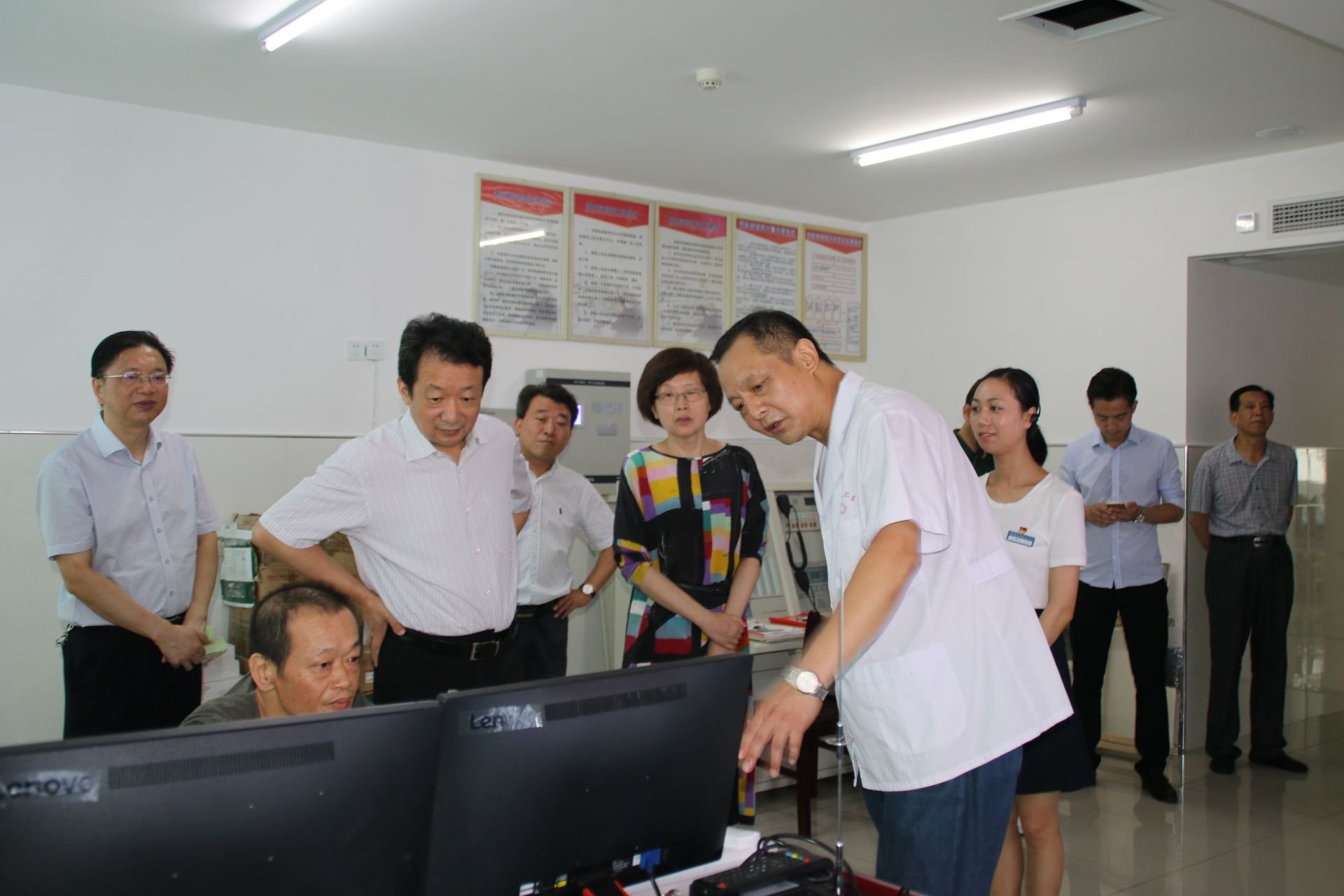 吉林省长春市榆树市博爱养老福利院
