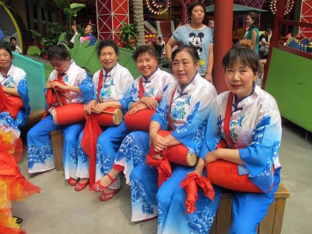 吉林省长春市绿园区正阳托老院