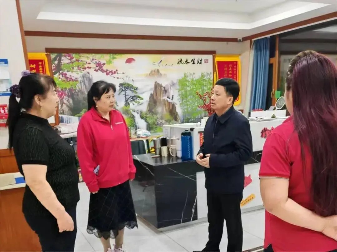 吉林省长春市绿园区祥仁和护理院