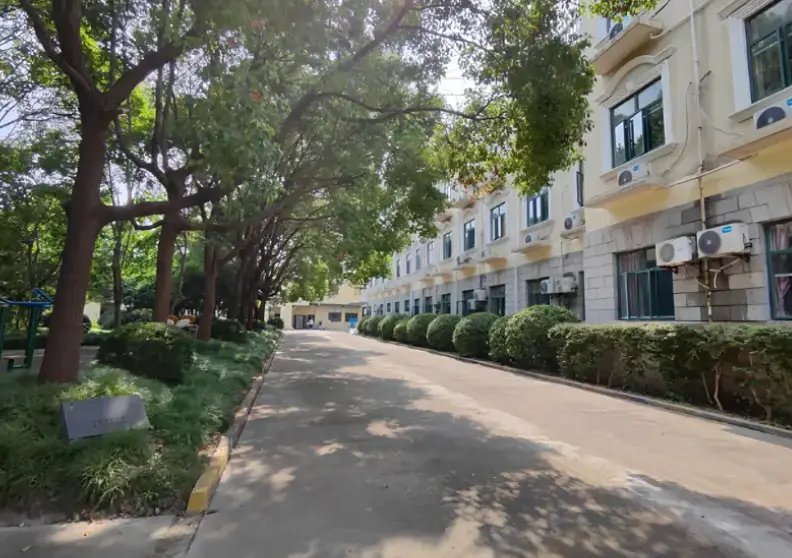吉林省长春市绿园区大众之家老年公寓